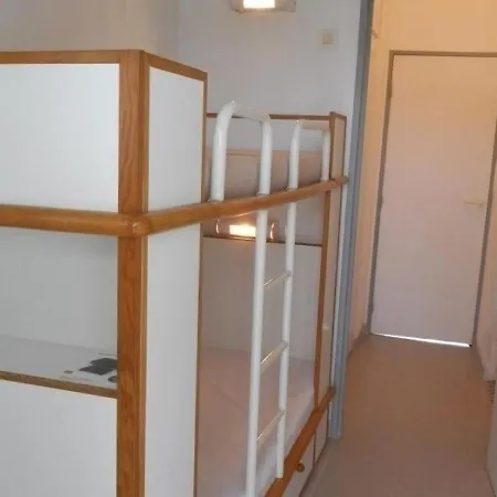 דירה Accessible 2-4 Pers Avec Terrasse Vue Wifi - Fr-1-252a-29 וילנב-לובה