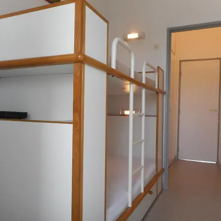 Accessible 2-4 Pers Avec Terrasse Vue Wifi - Fr-1-252a-29 * וילנב-לובה